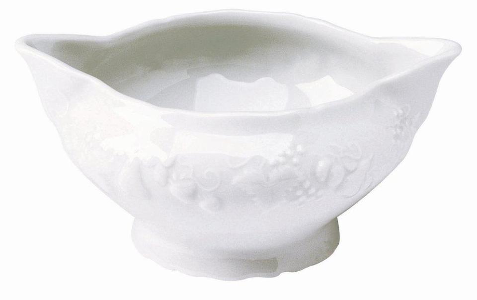 Sauce Boat