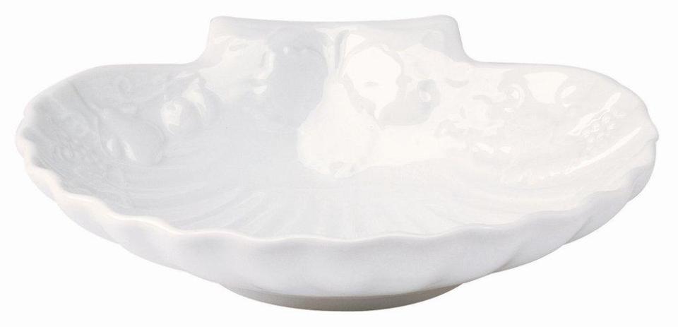 Scallop Shell Dish