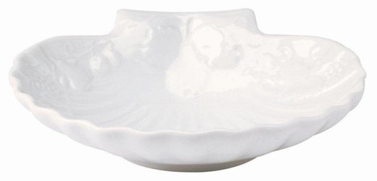 Scallop Shell Dish