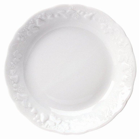Soup/Cereal Plate