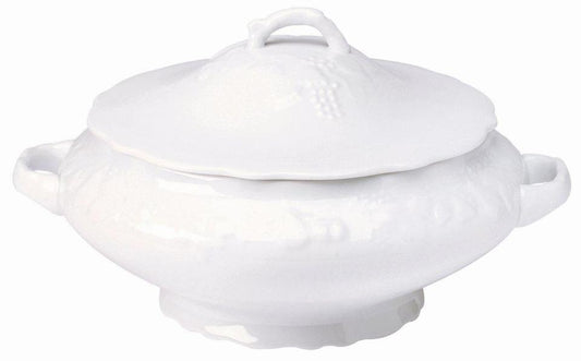 Covered Vegetable/Soup Tureen