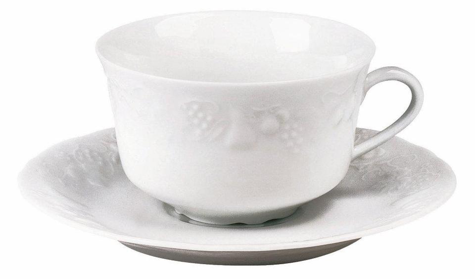 Tea Cup
