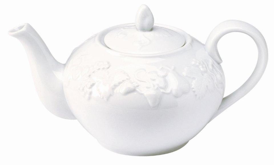 Small Tea Pot