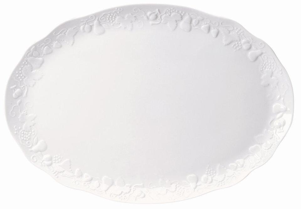 Turkey Platter