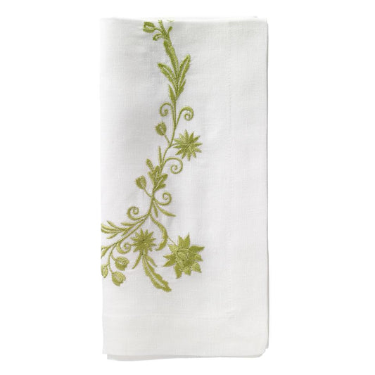 Willow 21" Napkin - Pack of 4