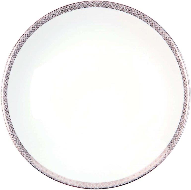 Bread & butter Plate