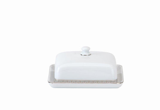Butter dish