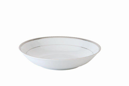 Deep Round Platter