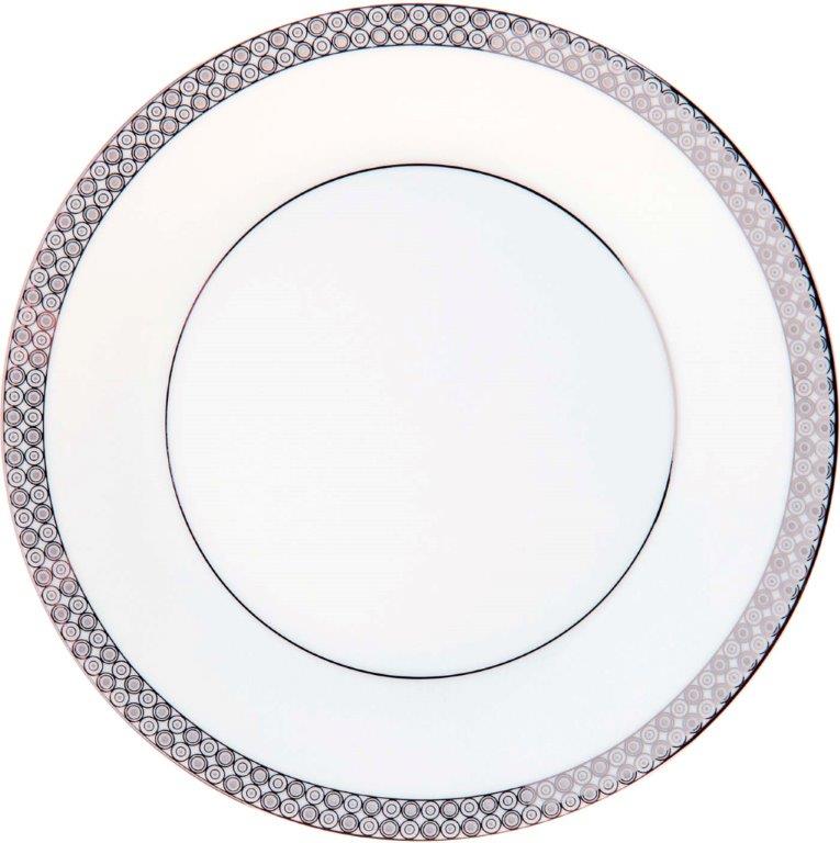 Dessert Plate