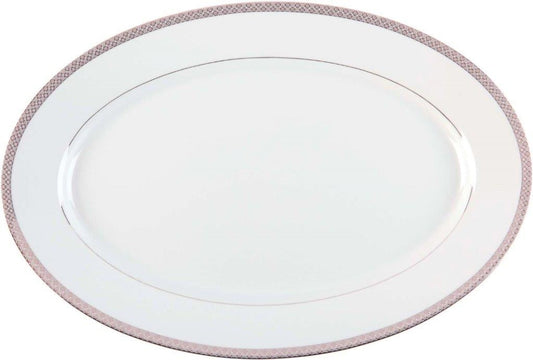 Oval Platter