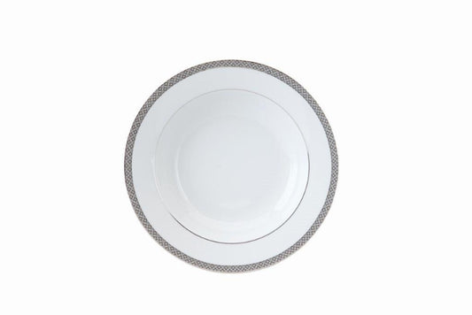 Rim Soup Plate
