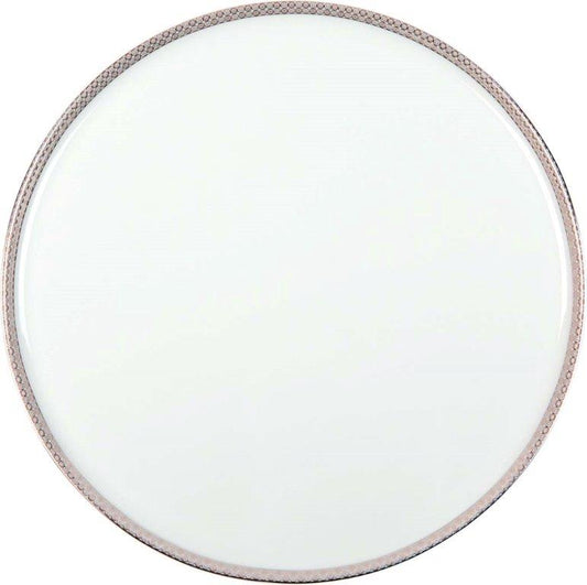 Round Cake Platter