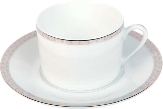Tea Saucer