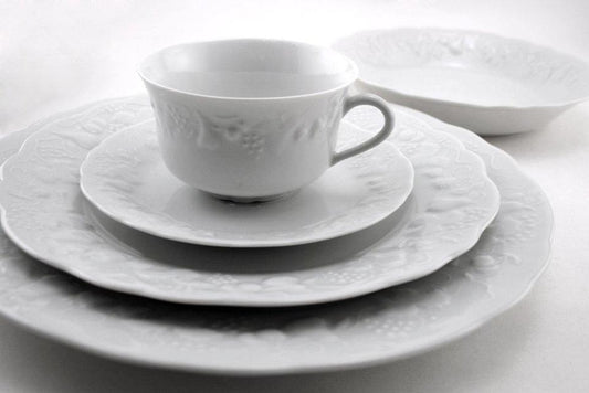 5 Piece Place Setting  *