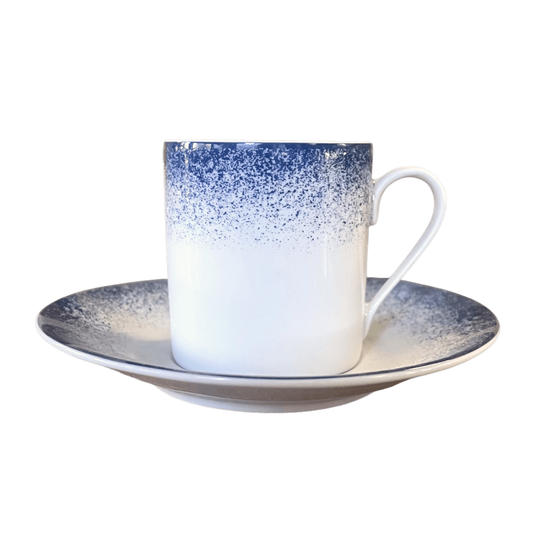 Coffee saucer