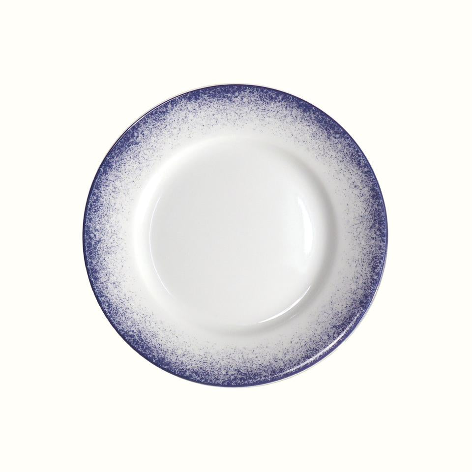 Dessert plate