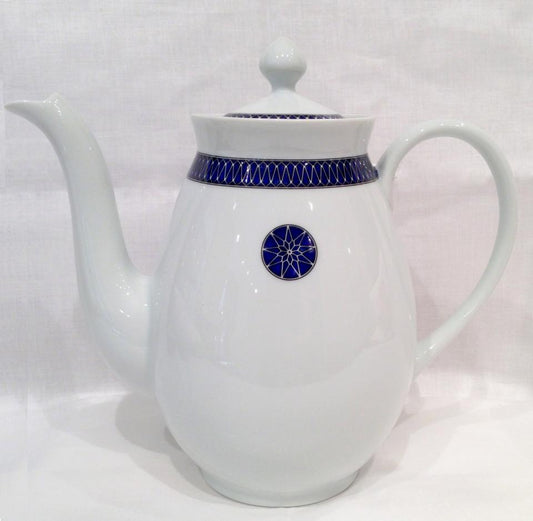 Coffeepot