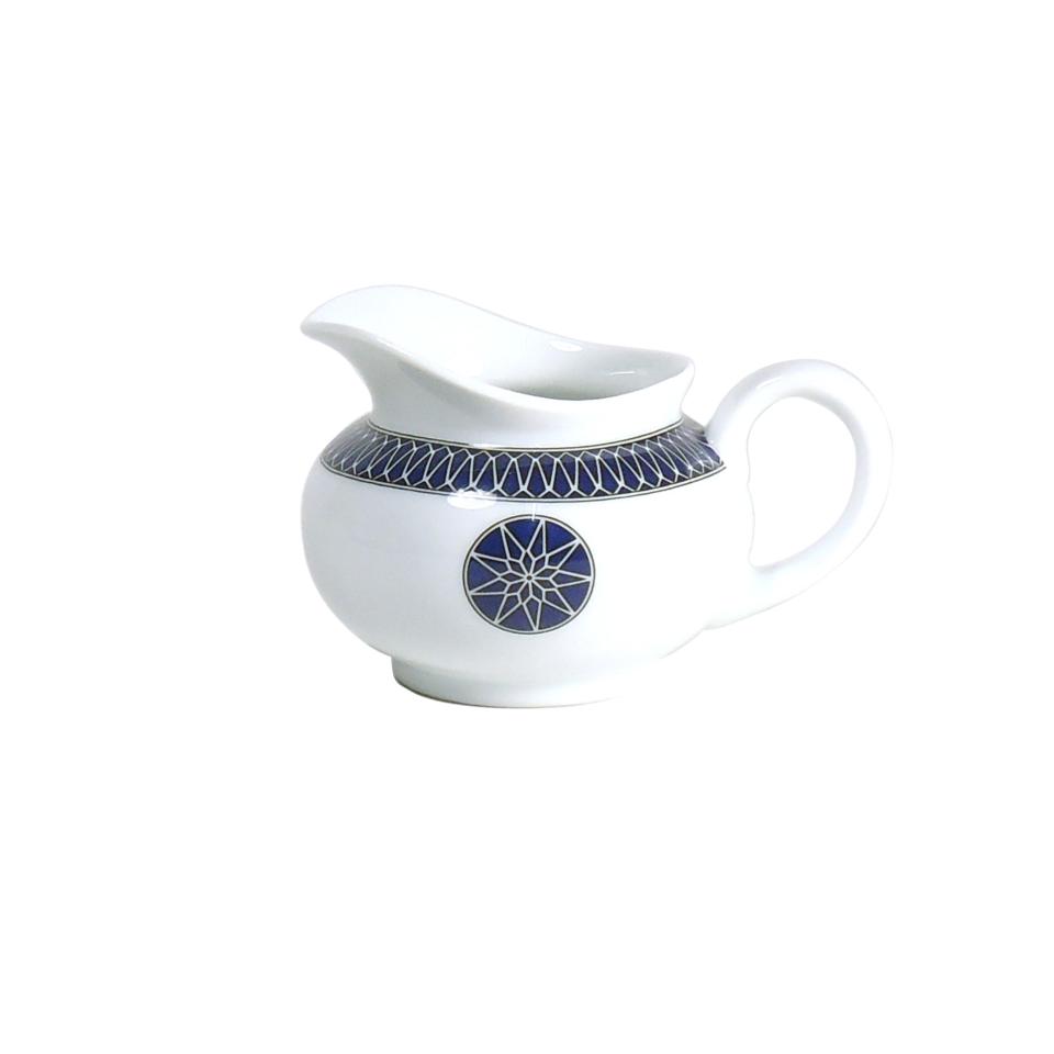 Creamer