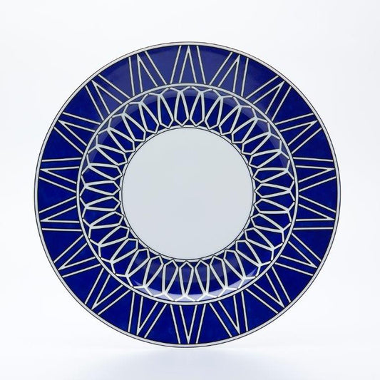 Dinner plate 10.75"