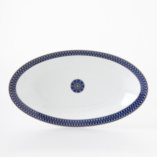Relish dish