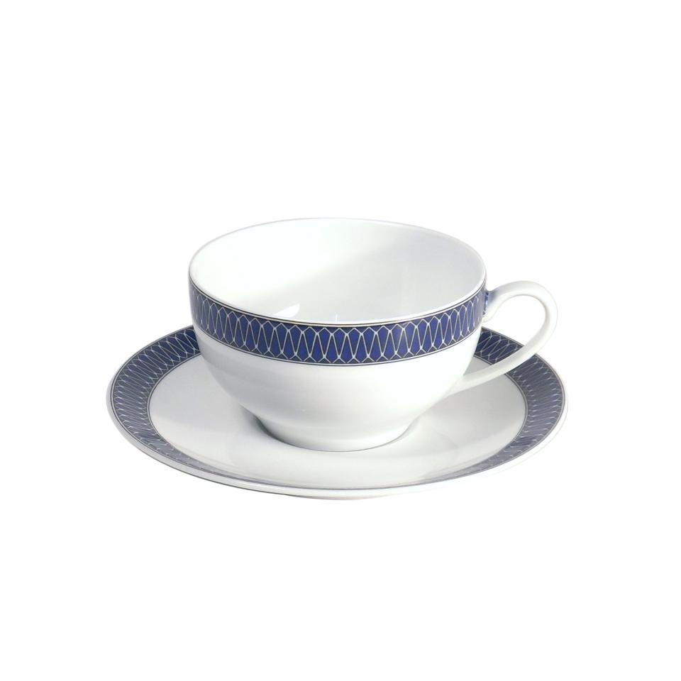 Tea cup