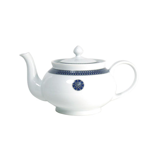 Teapot