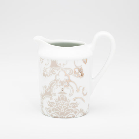 Creamer