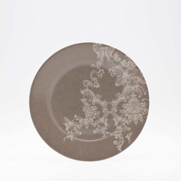 Dessert plate