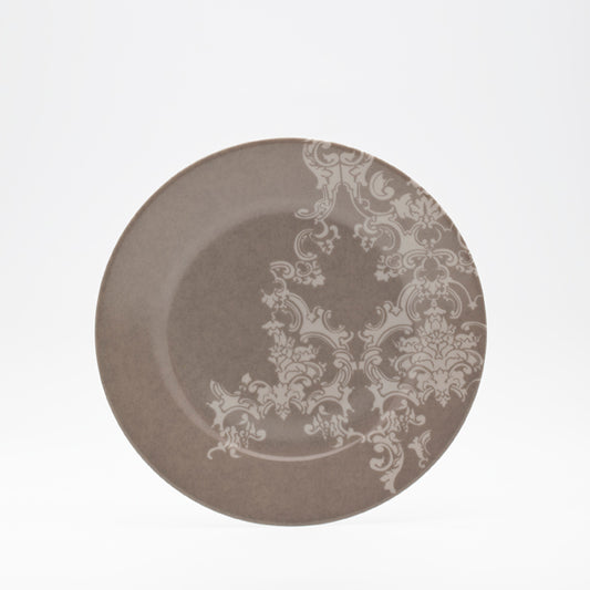 Dessert plate