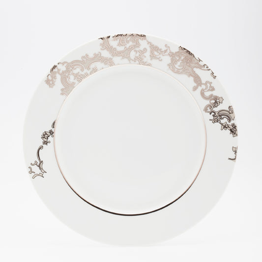 Dinner plate