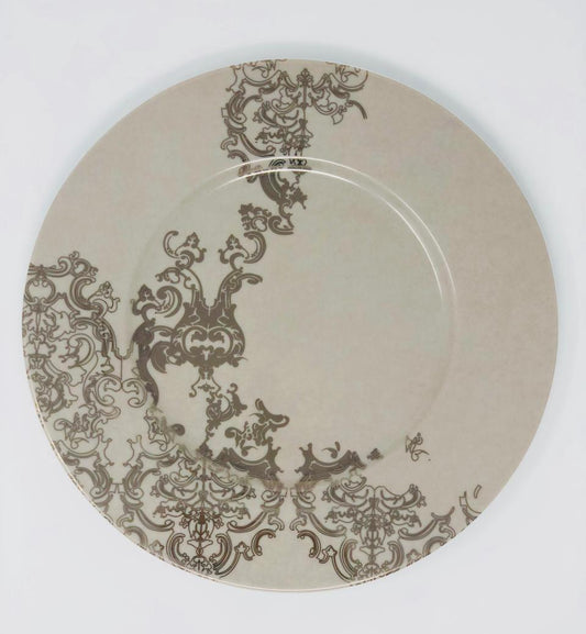 presentation plate