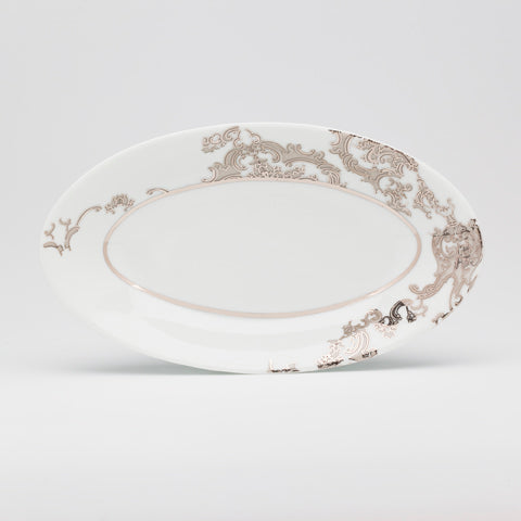 Relish dish