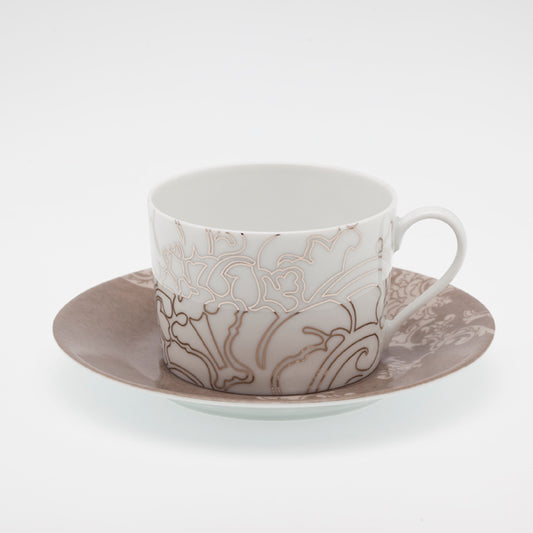 Tea cup