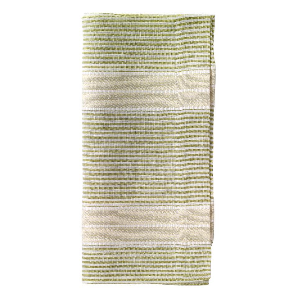 Brighton Fern 21" Napkin - Set of 4