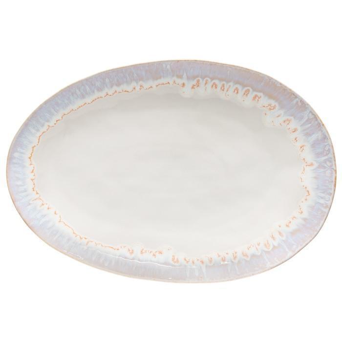 Oval Platter 16", Sal