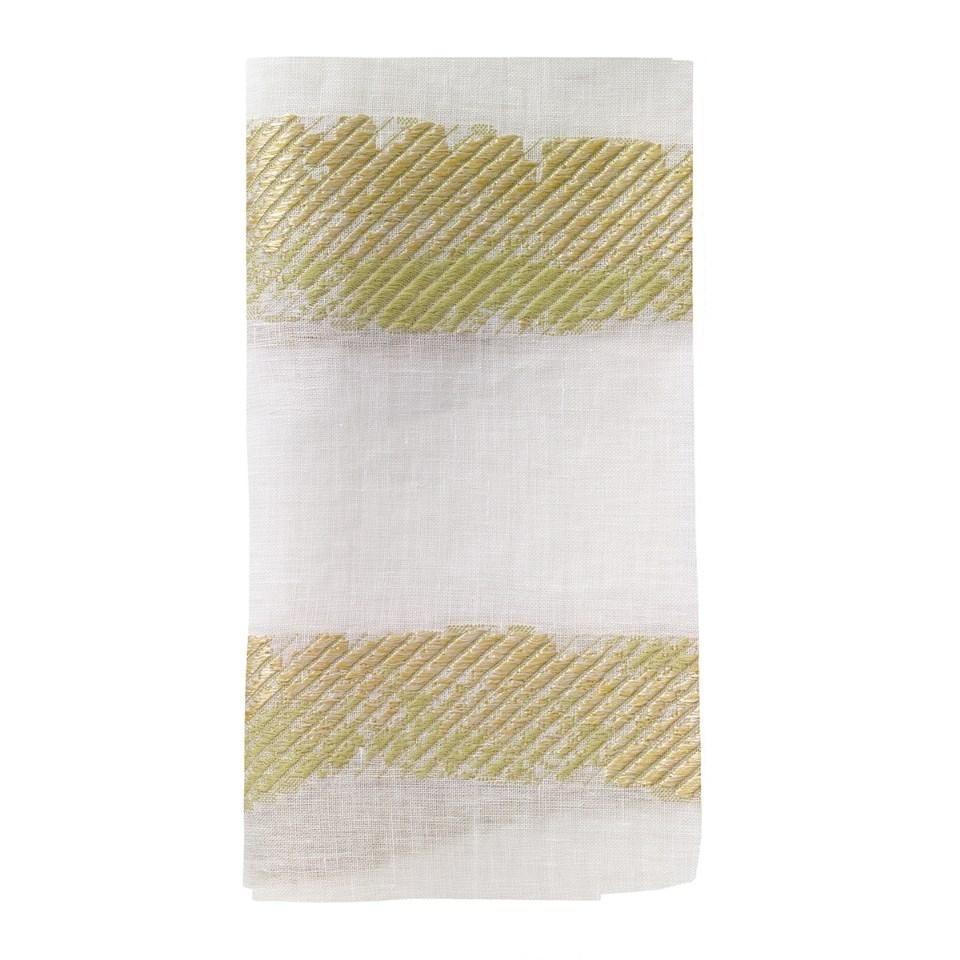 Fern 21" Napkin - Pack of 4
