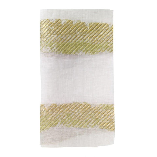 Fern 21" Napkin - Pack of 4