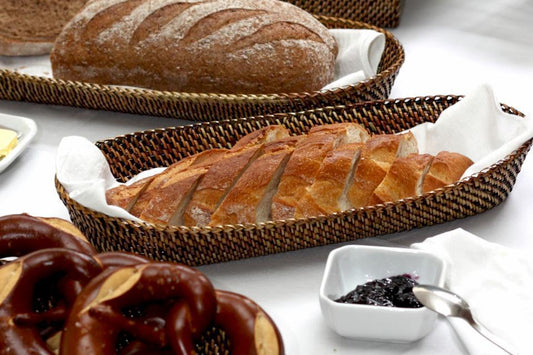 Bread Basket