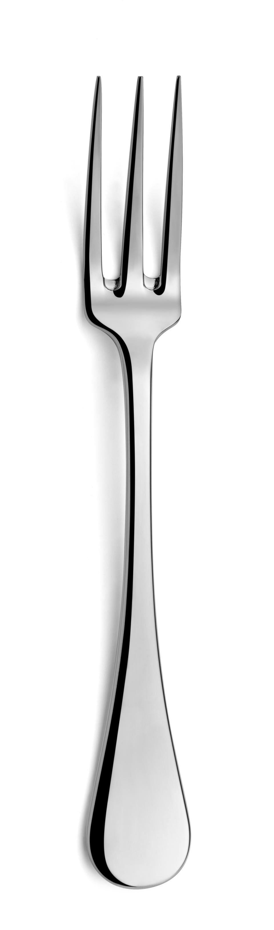 Serving Fork