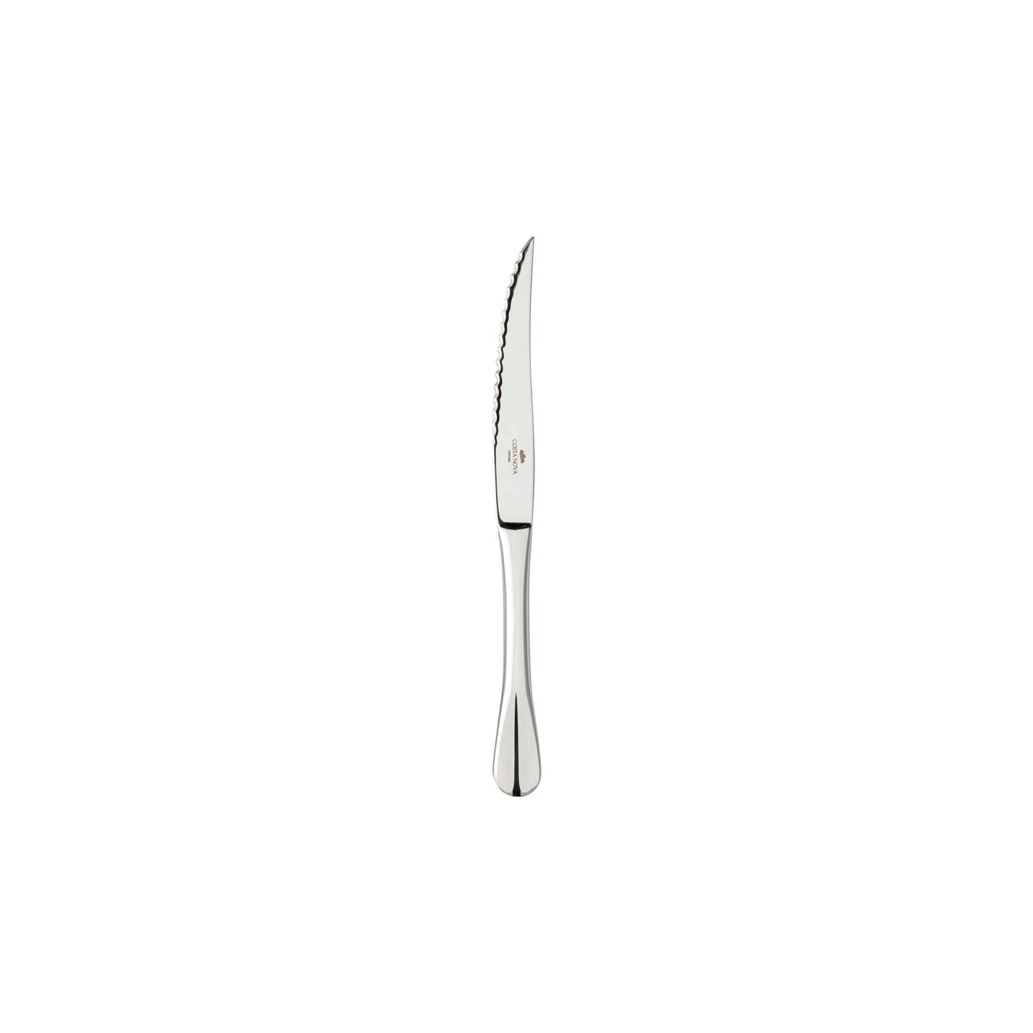 Steak Knife, Nau Polished