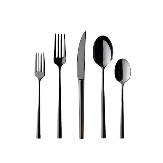 Flatware 5 pieces