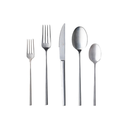 Flatware 5 pieces