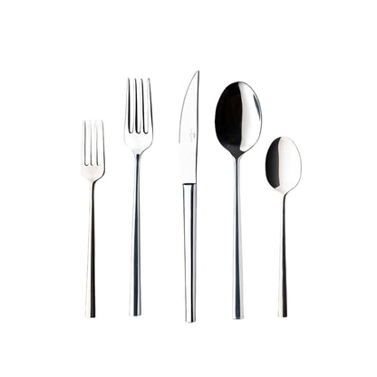 Flatware 5 pieces