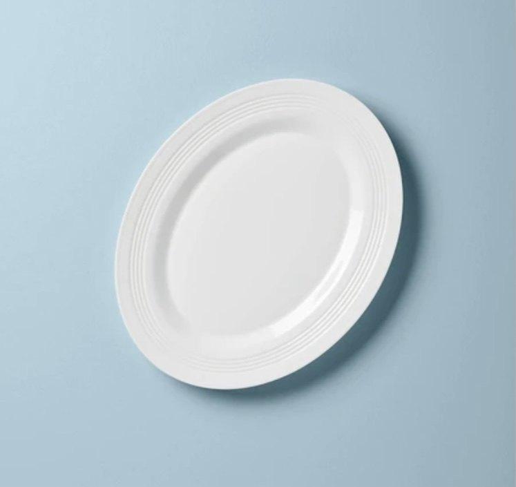 16" Oval Platter
