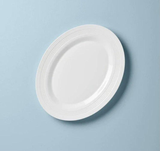 16" Oval Platter