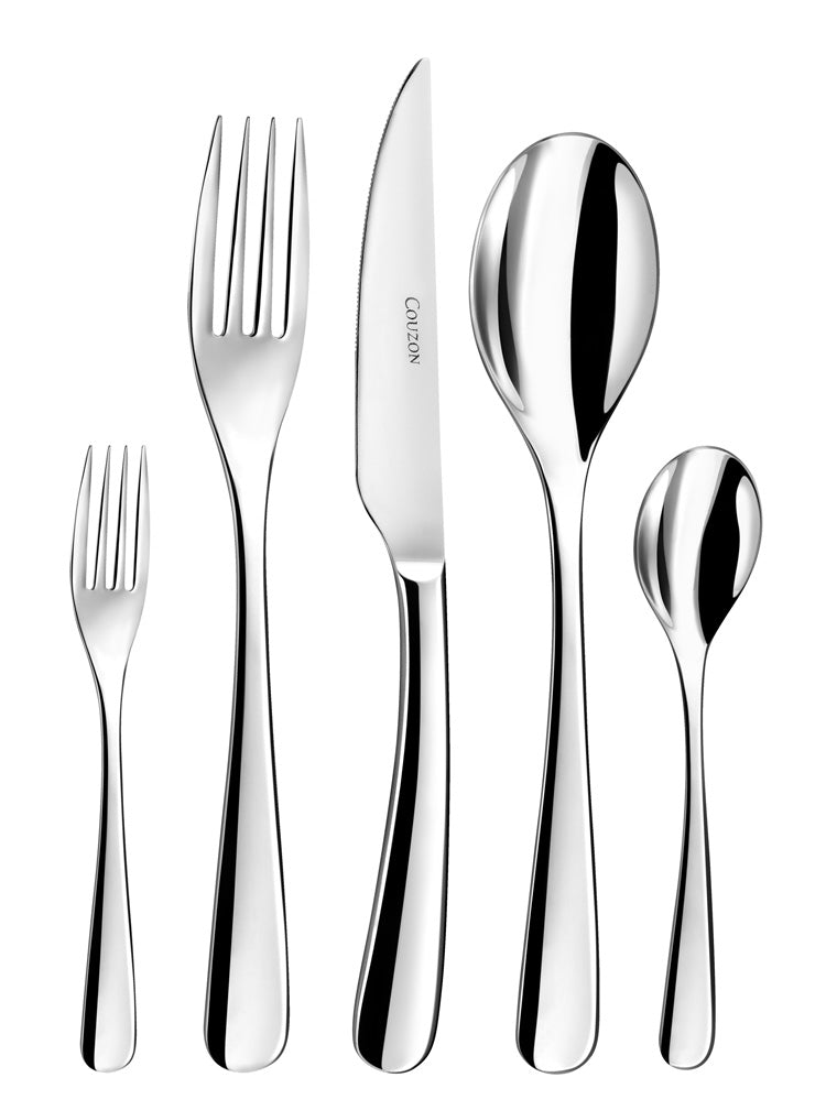 Five Piece Place Setting