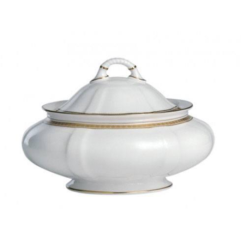 Covered Vegetable Dish
