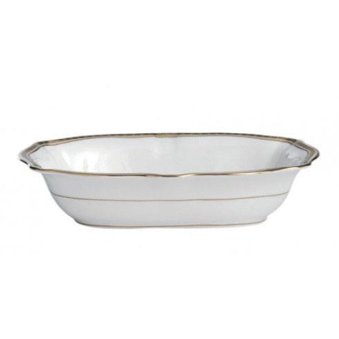 Open Vegetable Dish