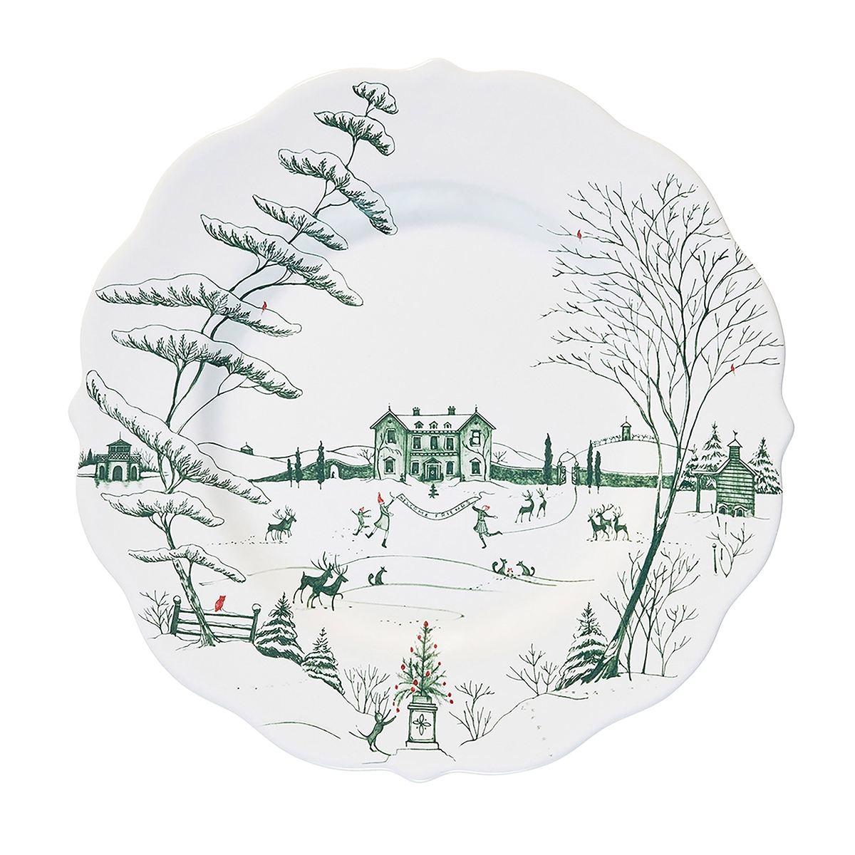 Dinner Plate