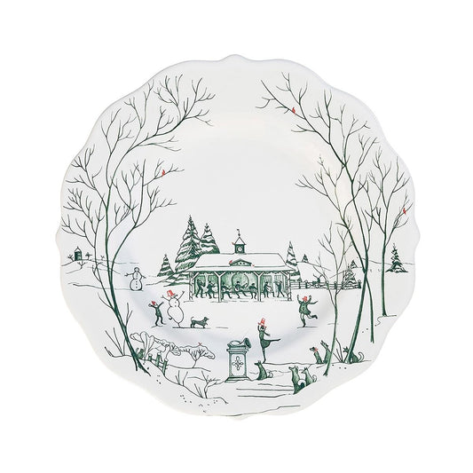 Dessert/Salad Plate